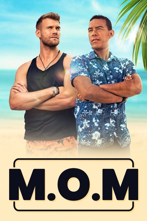 Poster de M.O.M