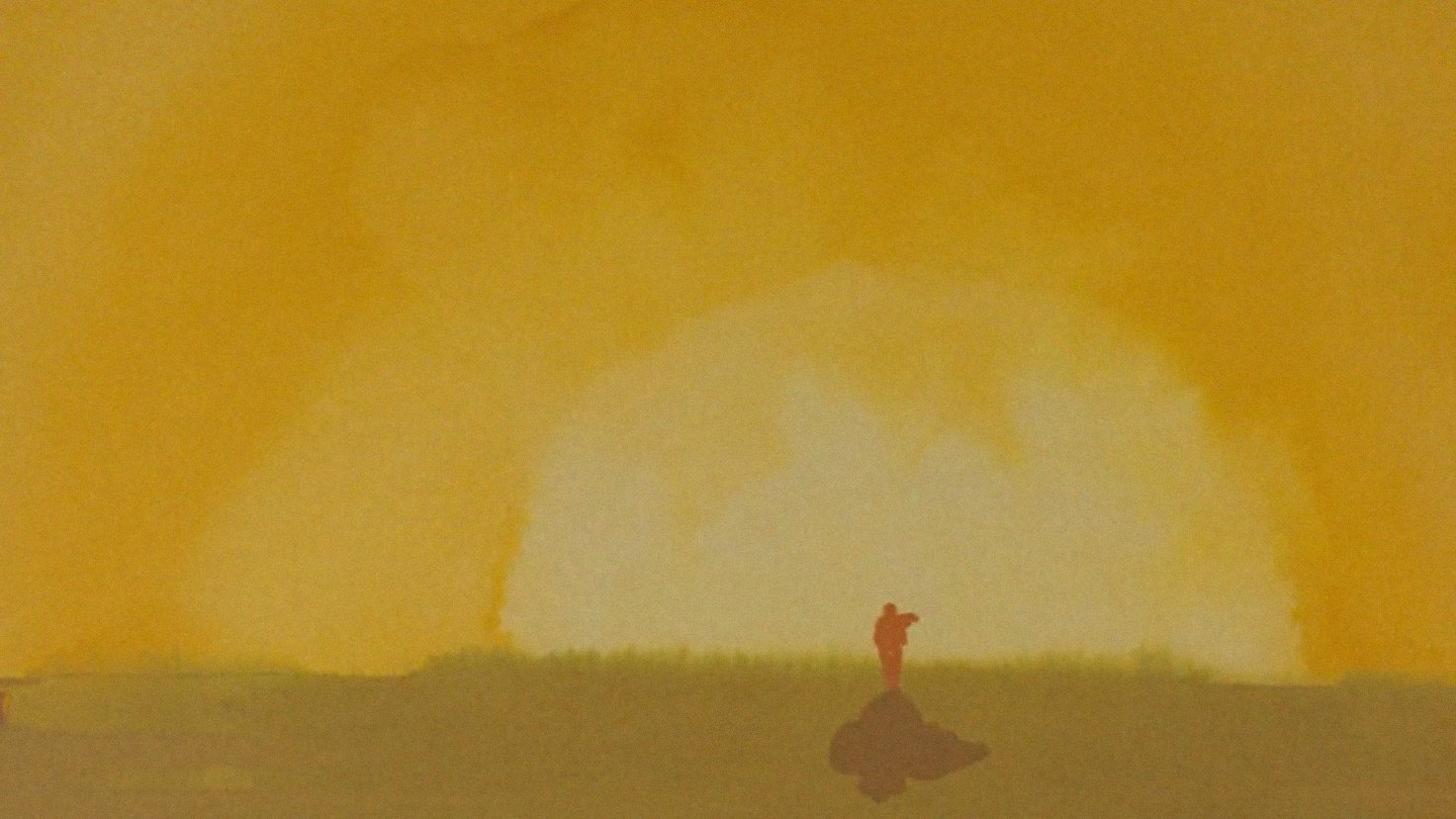 Backdrop image