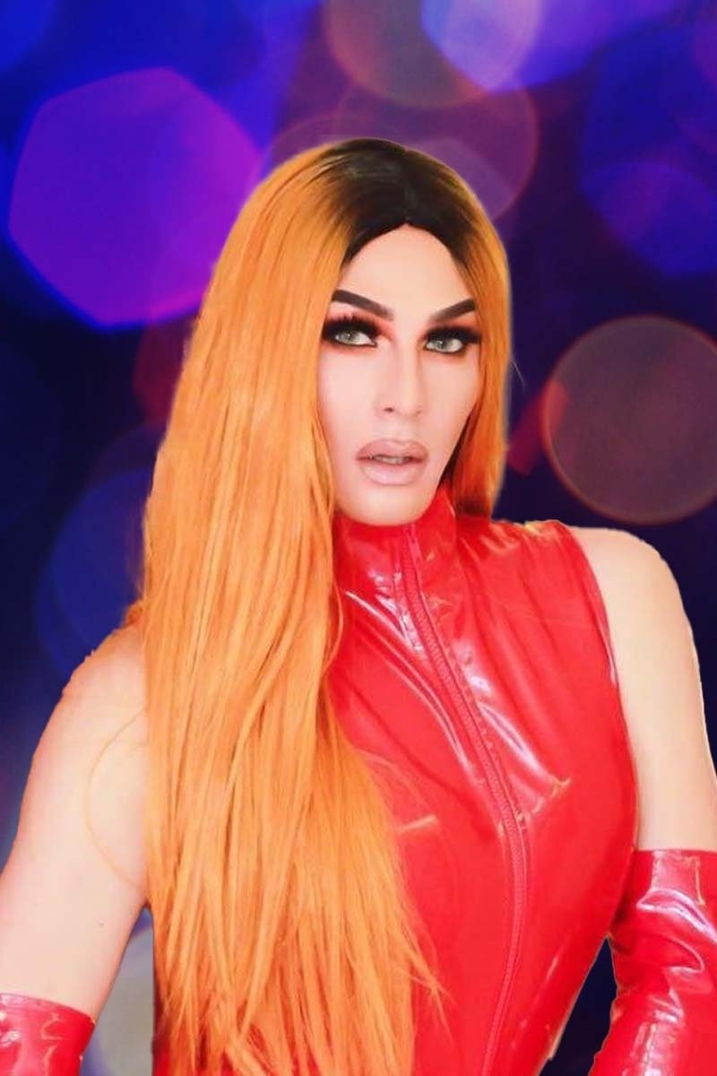 Foto de Kandy Ho