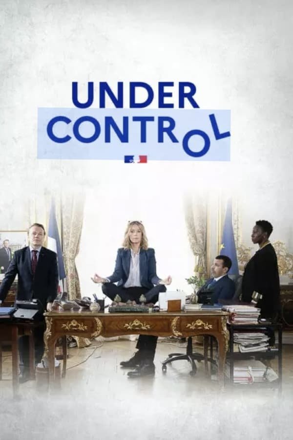Poster de Temporada 1