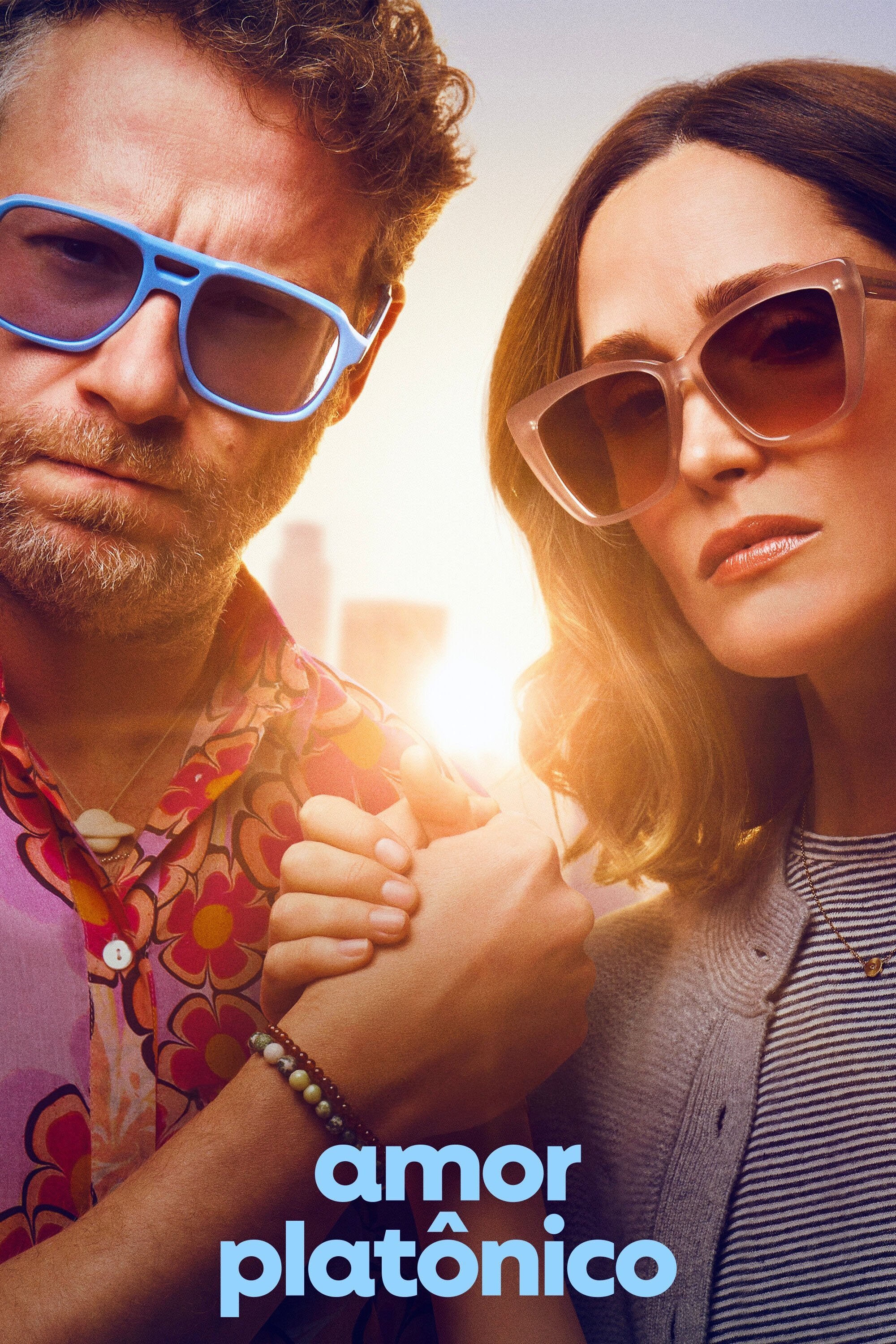 Poster de Amor Platônico