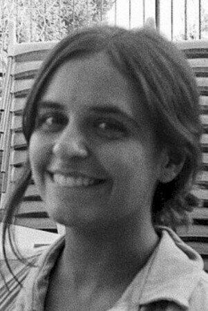 Foto de Celia Avilés