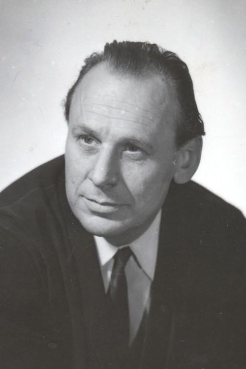 Foto de Grigori Kromanov