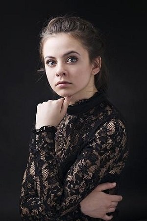 Foto de Евгения Туркова