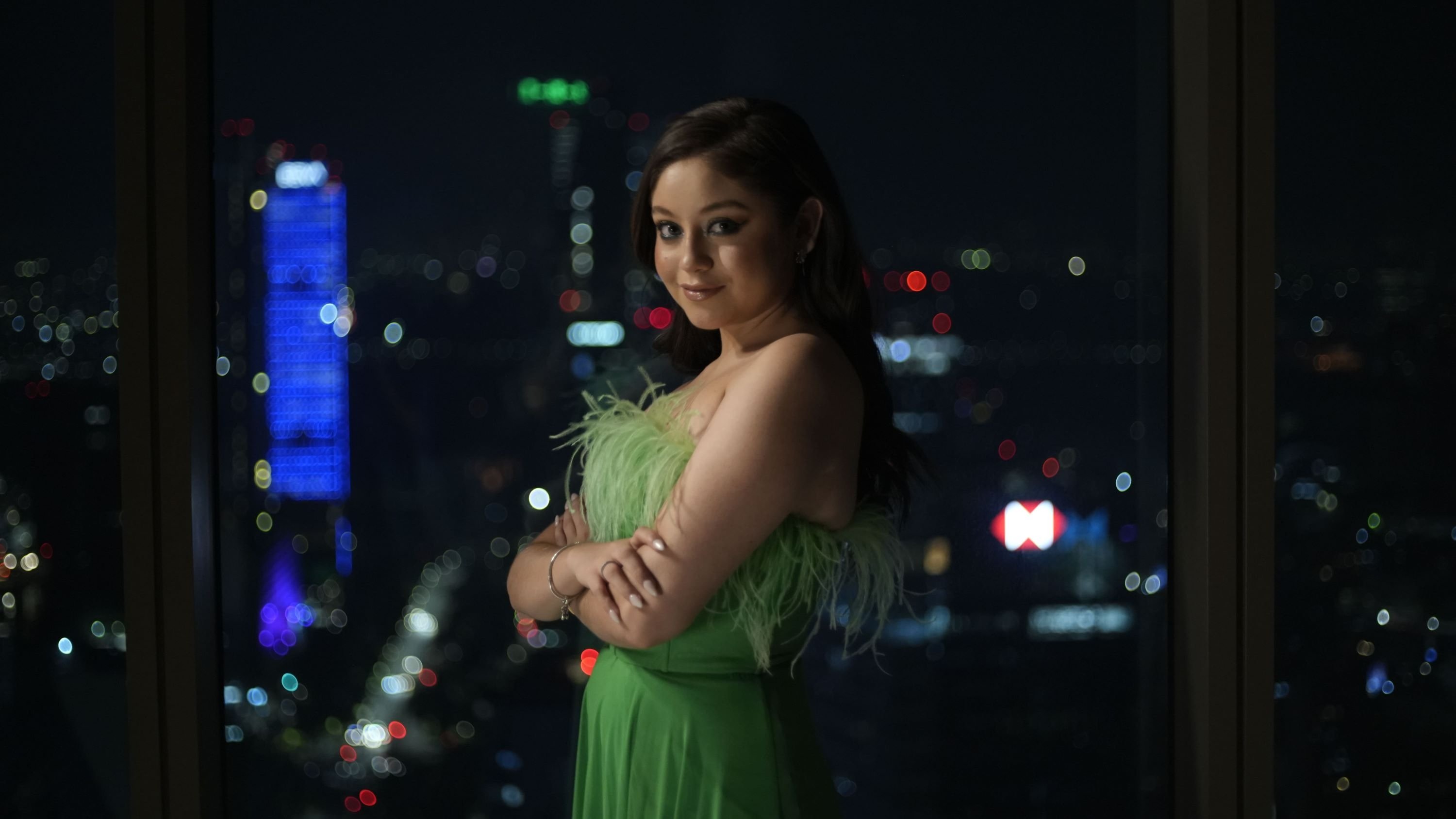 Karol Sevilla