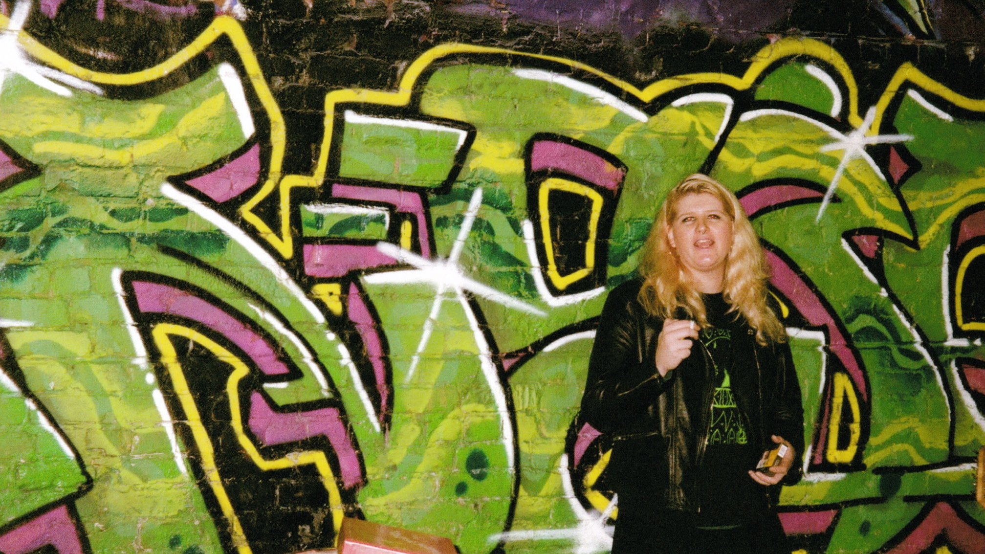 Backdrop image