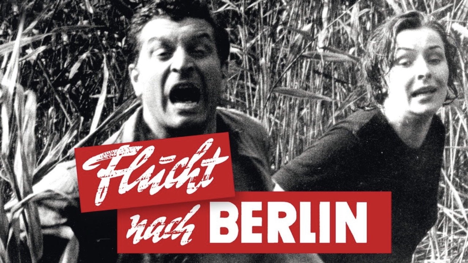 Flucht nach Berlin