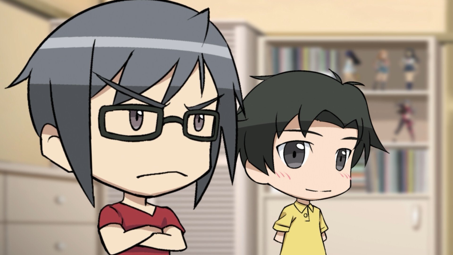 Game Club Activity Report 1