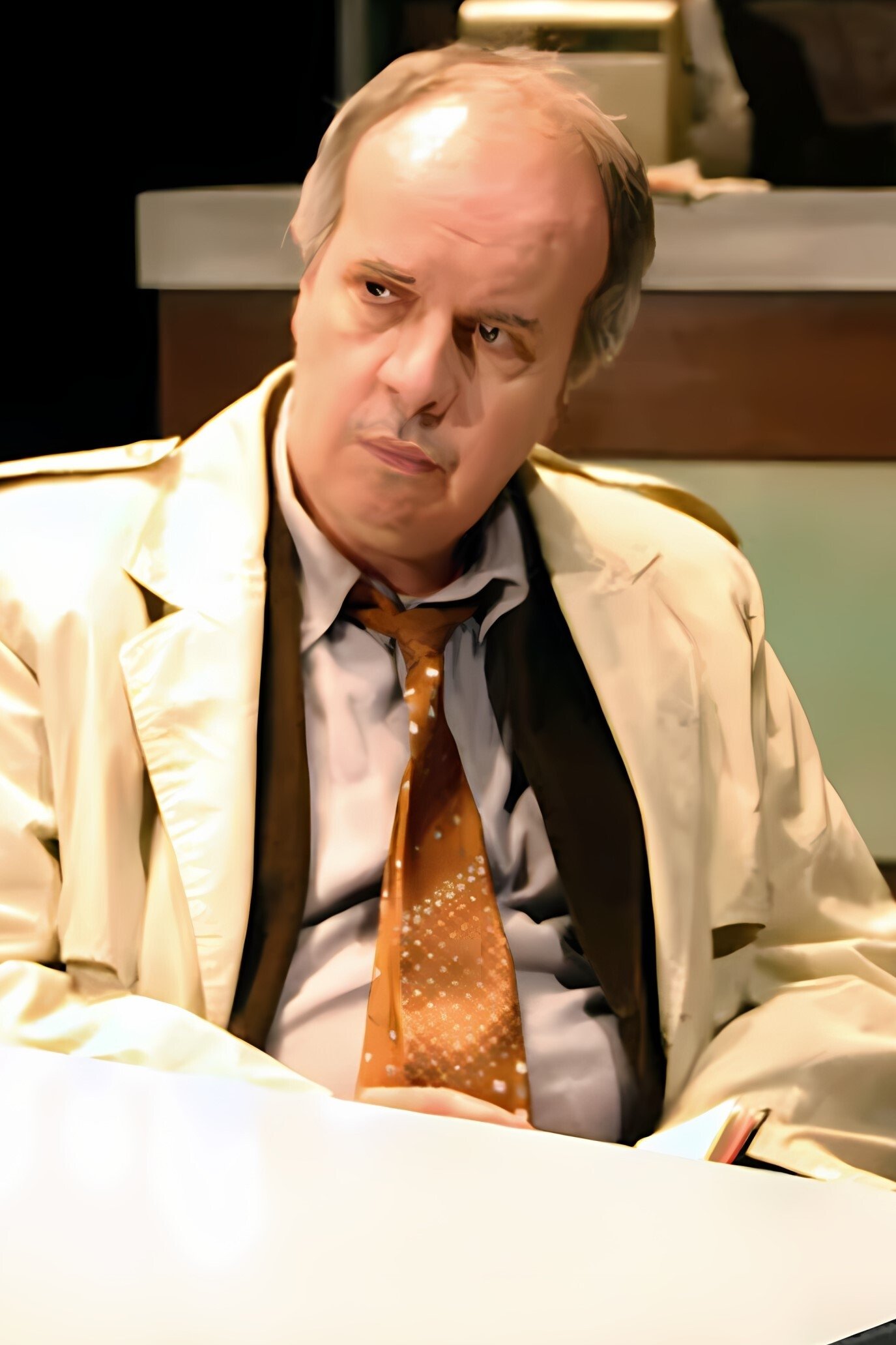 Foto de Marco Balbi
