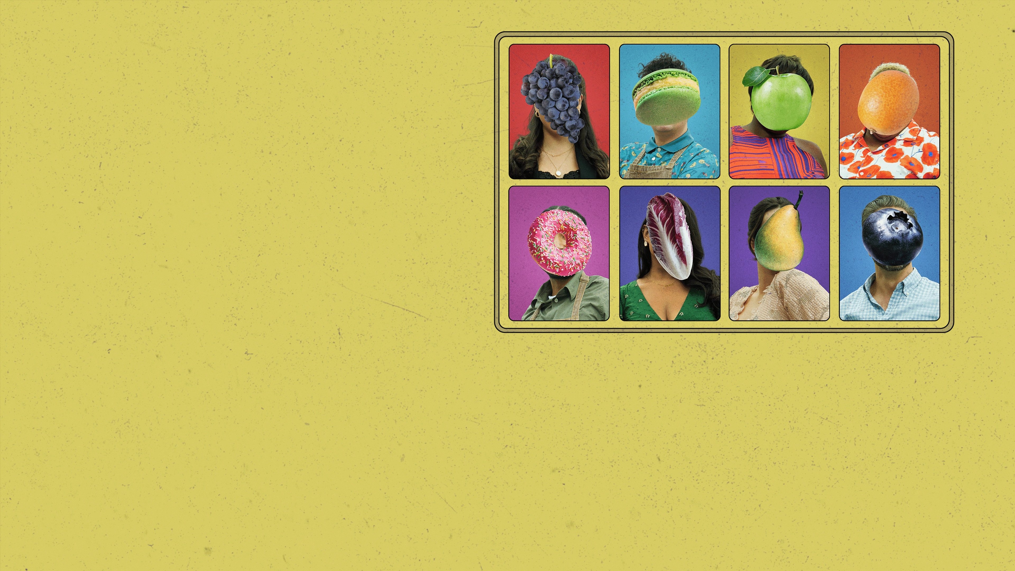 Backdrop image