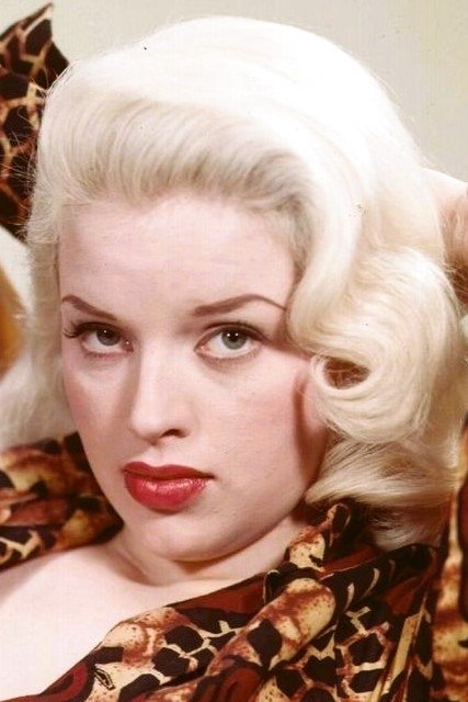 Foto de Diana Dors