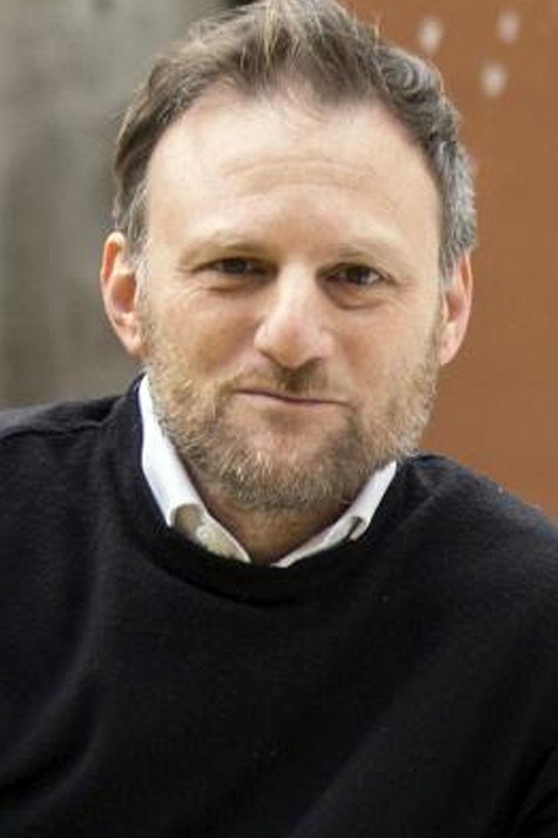 Foto de Hernán Guerschuny