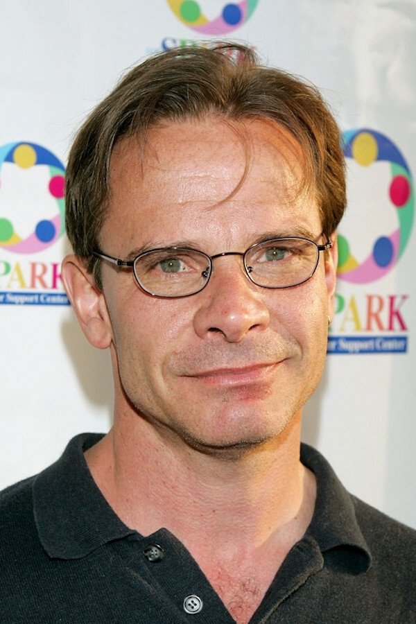 Foto de Peter Scolari