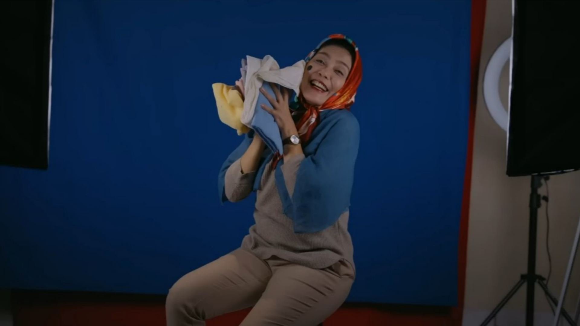 Backdrop image