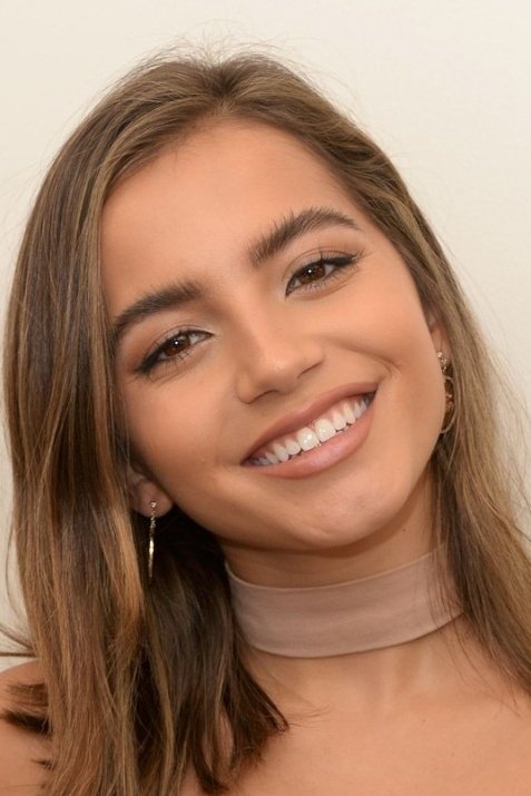 Foto de Isabela Merced