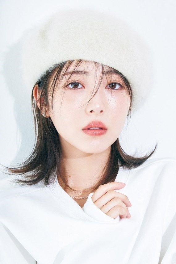 Foto de Minami Hamabe