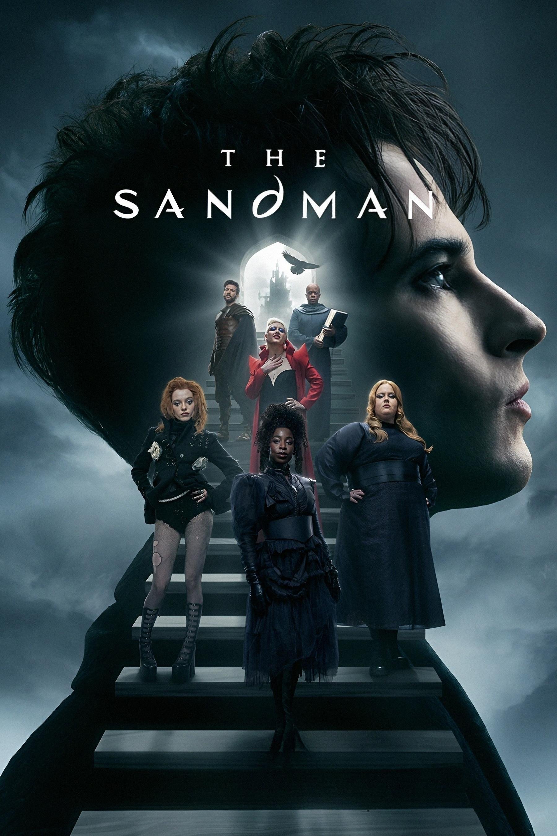 Poster de Temporada 2