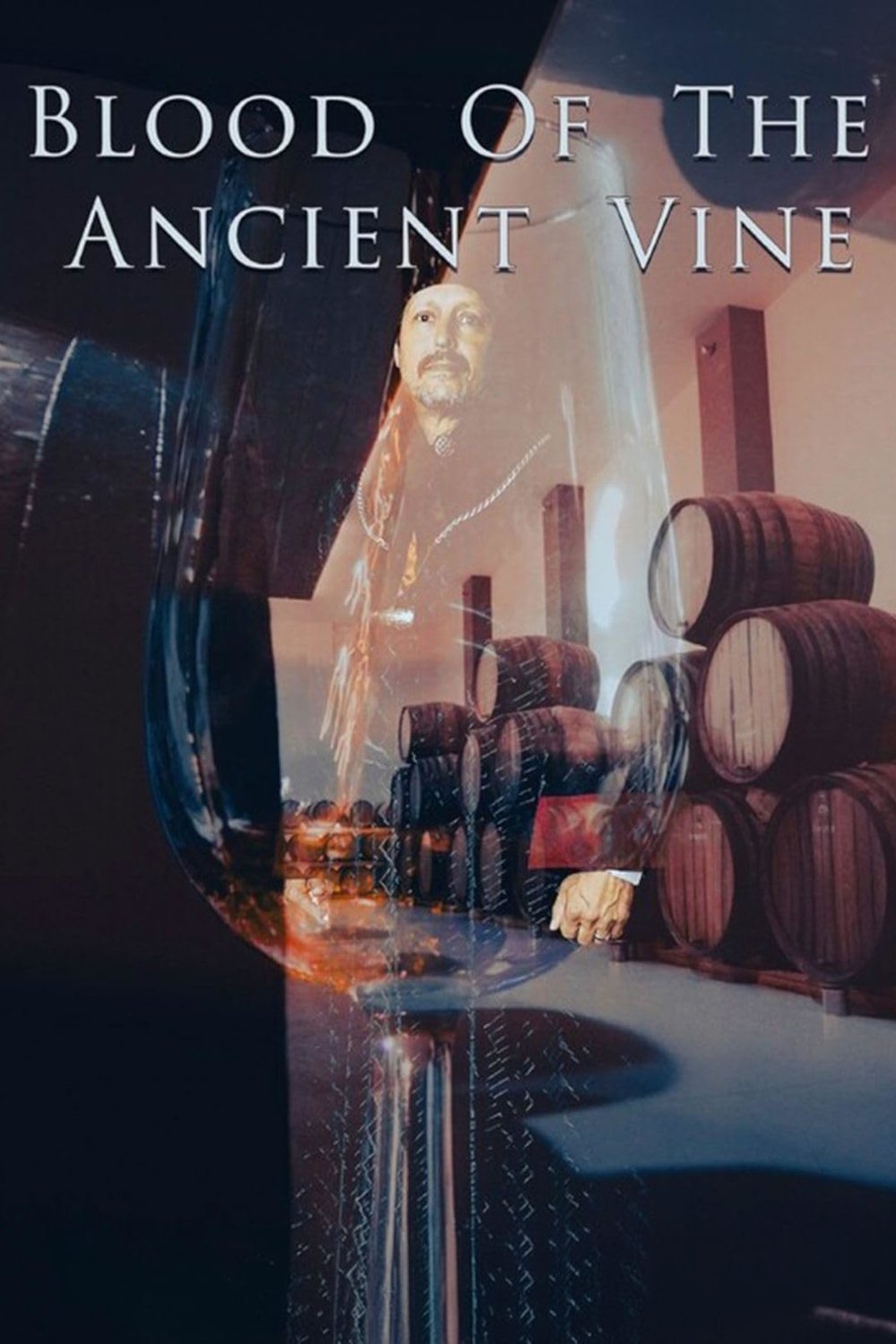 Poster de Blood of the Ancient Vine