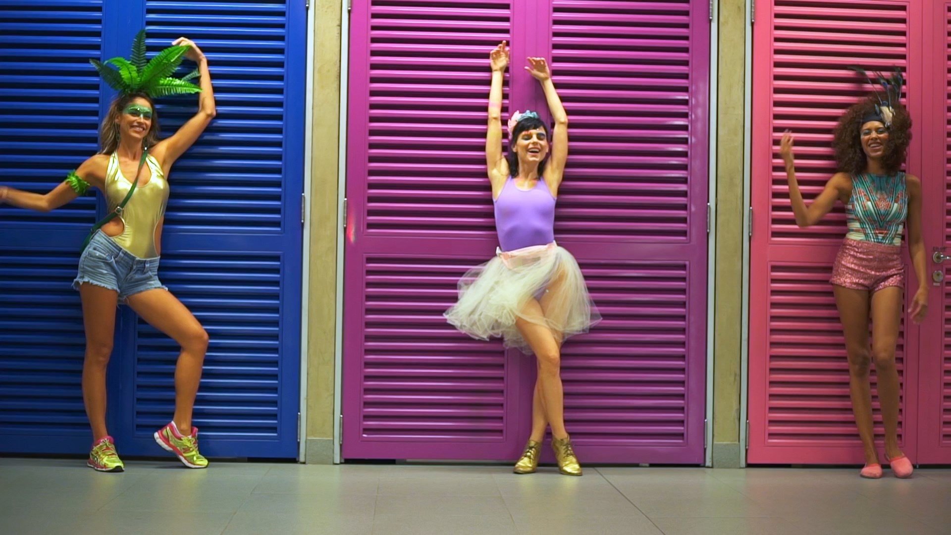 backdrops