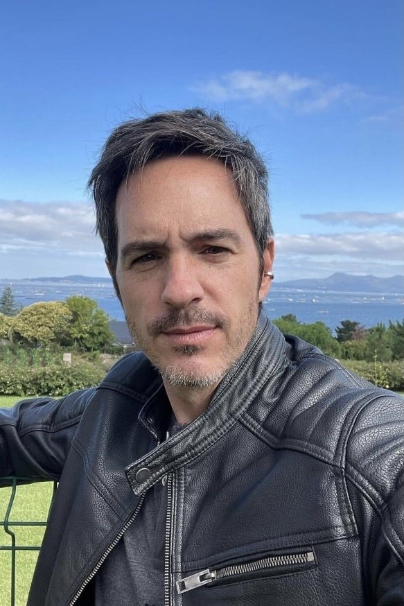 Foto de Mauricio Ochmann