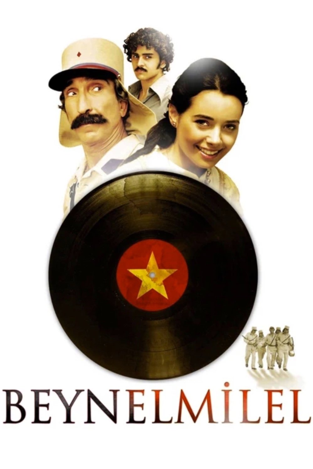 Poster movie