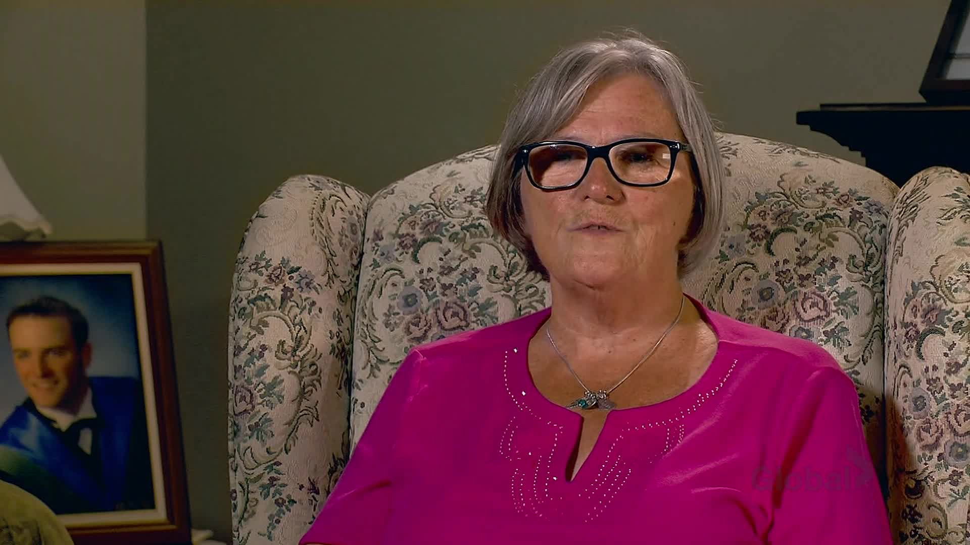 Two Doors Down: The Tragic Case of Mr. Kelloway