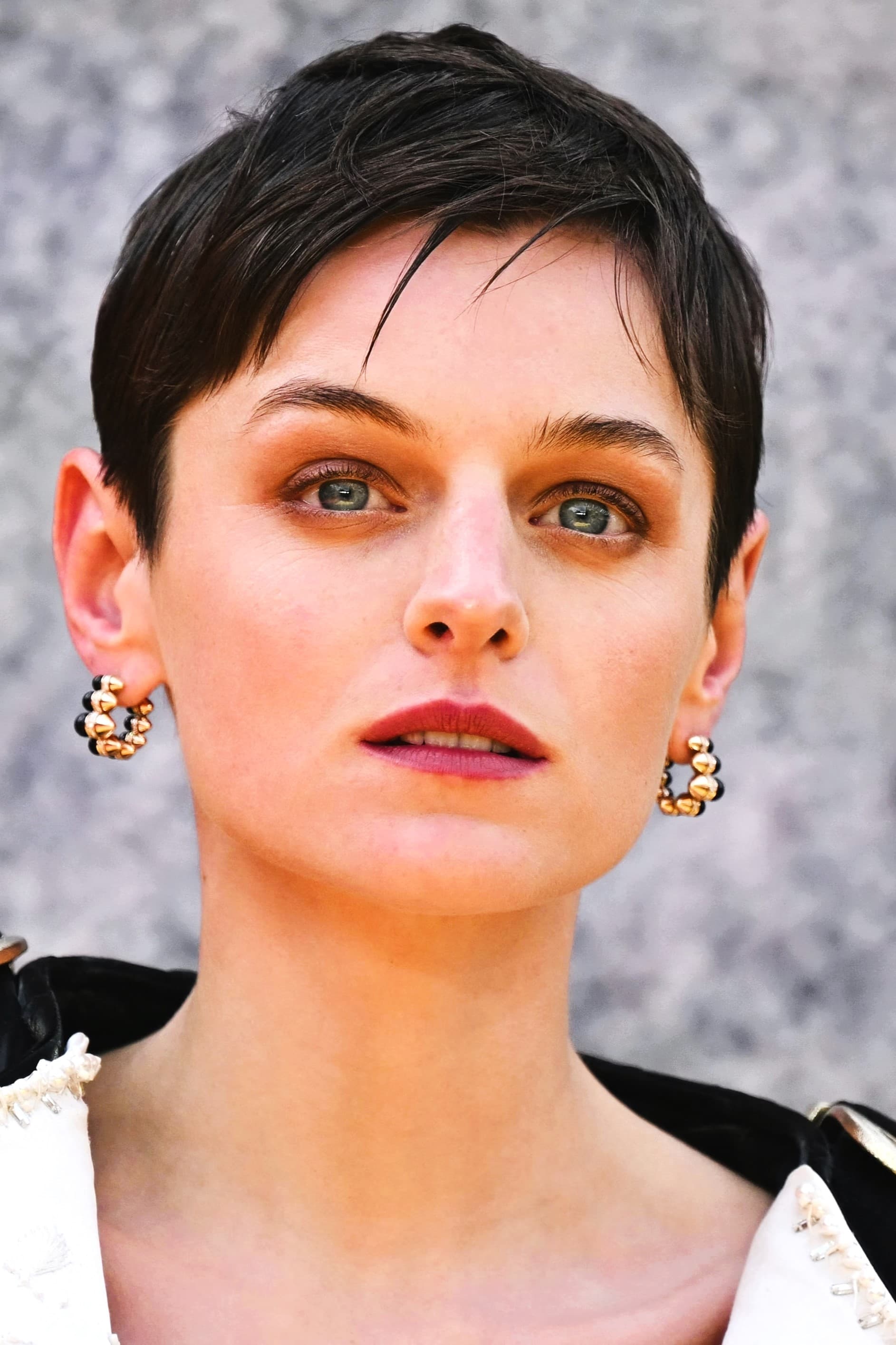 Foto de Emma Corrin