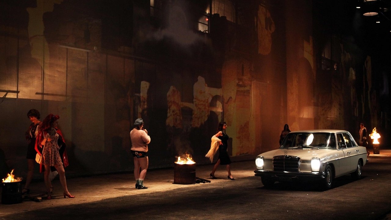 Backdrop image