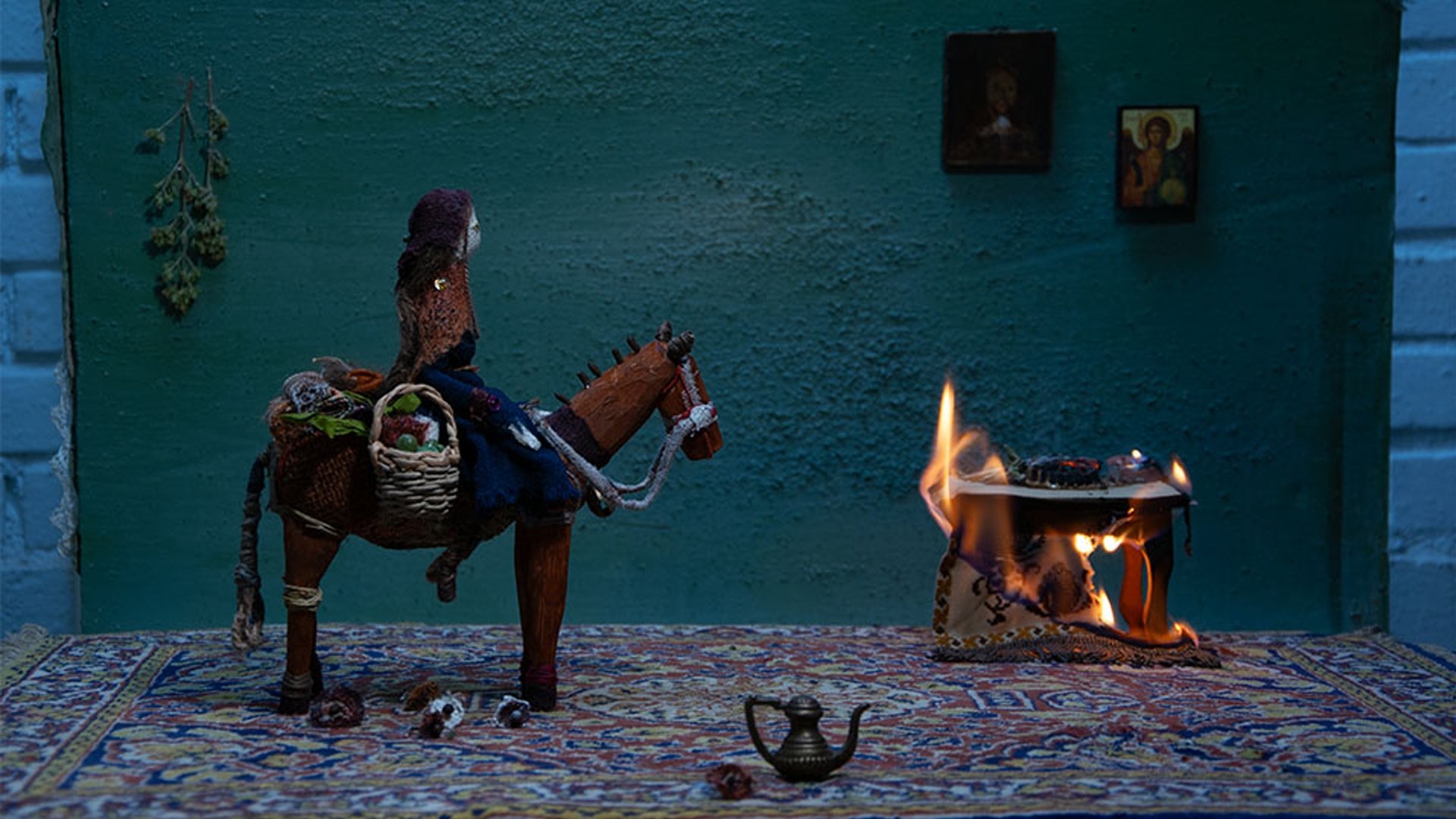 Jose R. Madrid Alonso