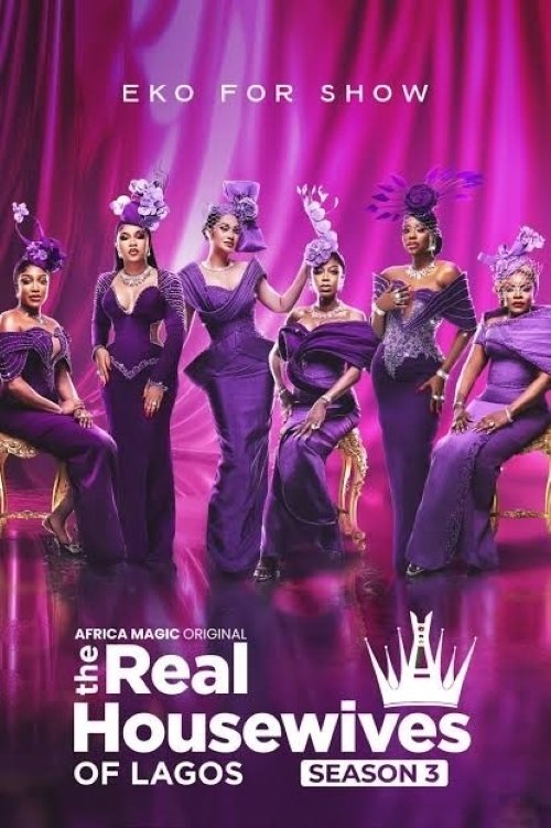 Poster de Temporada 3