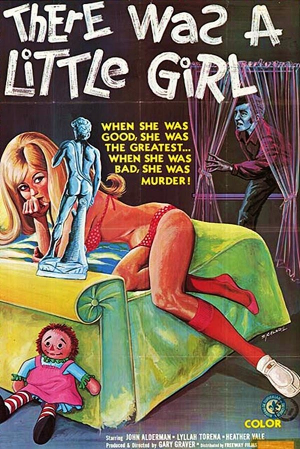Poster movie
