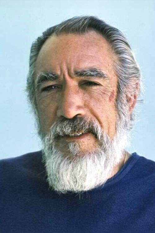 Foto de Anthony Quinn