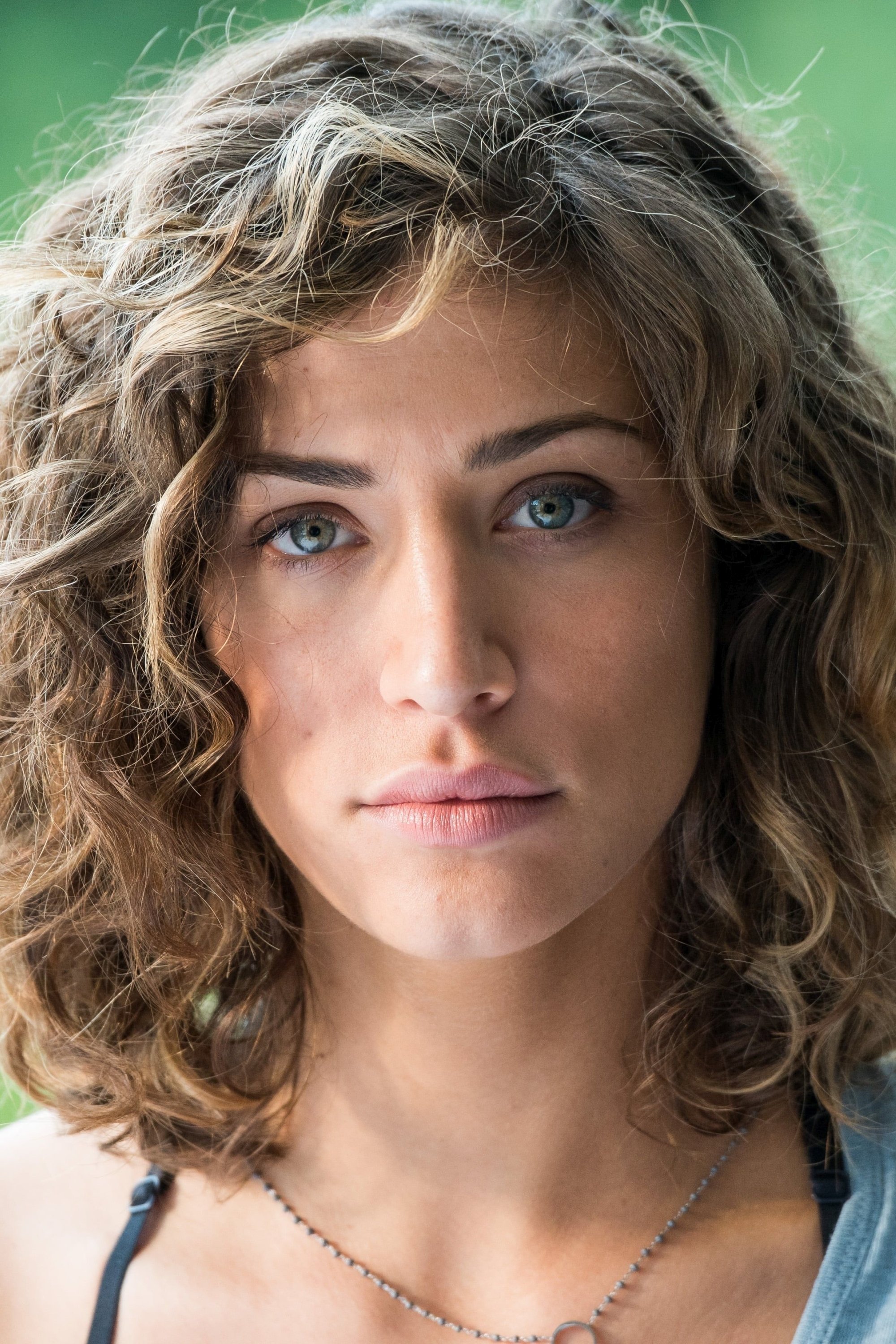 Foto de Manon Azem