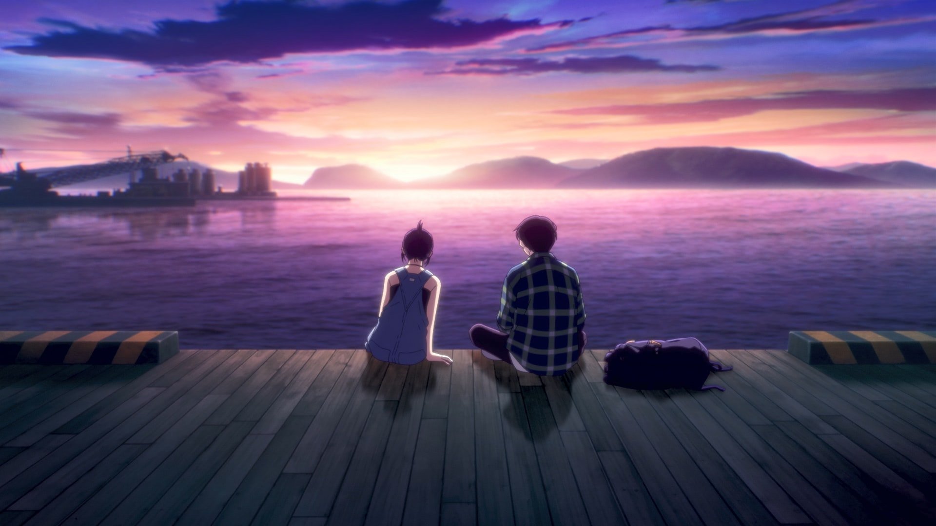 Backdrop image