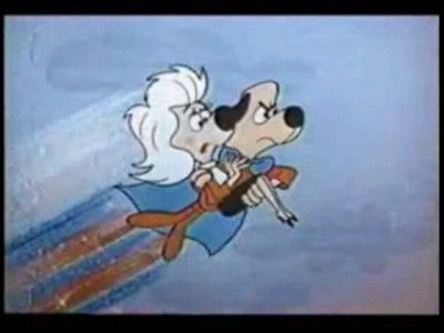 Underdog: Whistler's Father 3&4  / Go Go Gophers: Locked Out  / Commander McBragg: Ship of the Desert