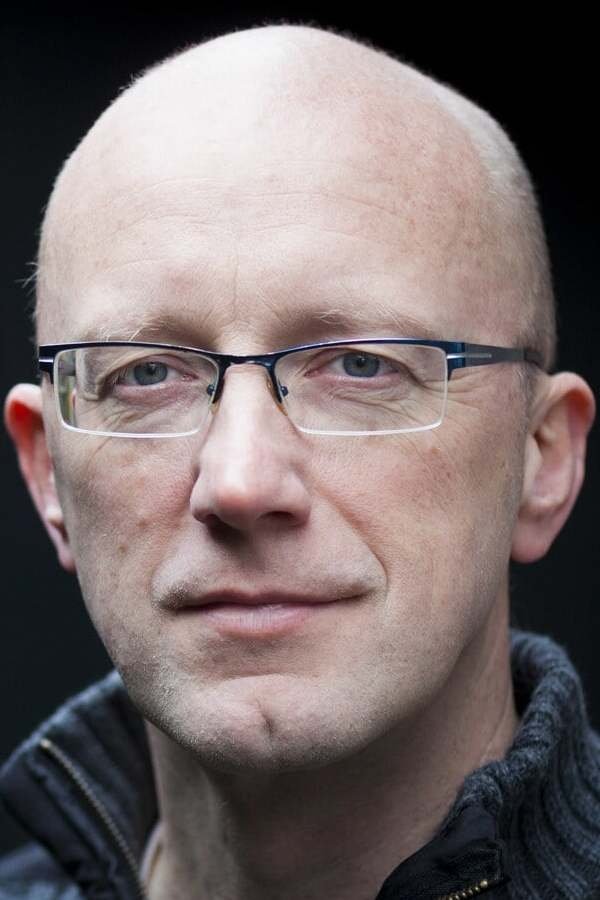Foto de Hans Jaap Melissen