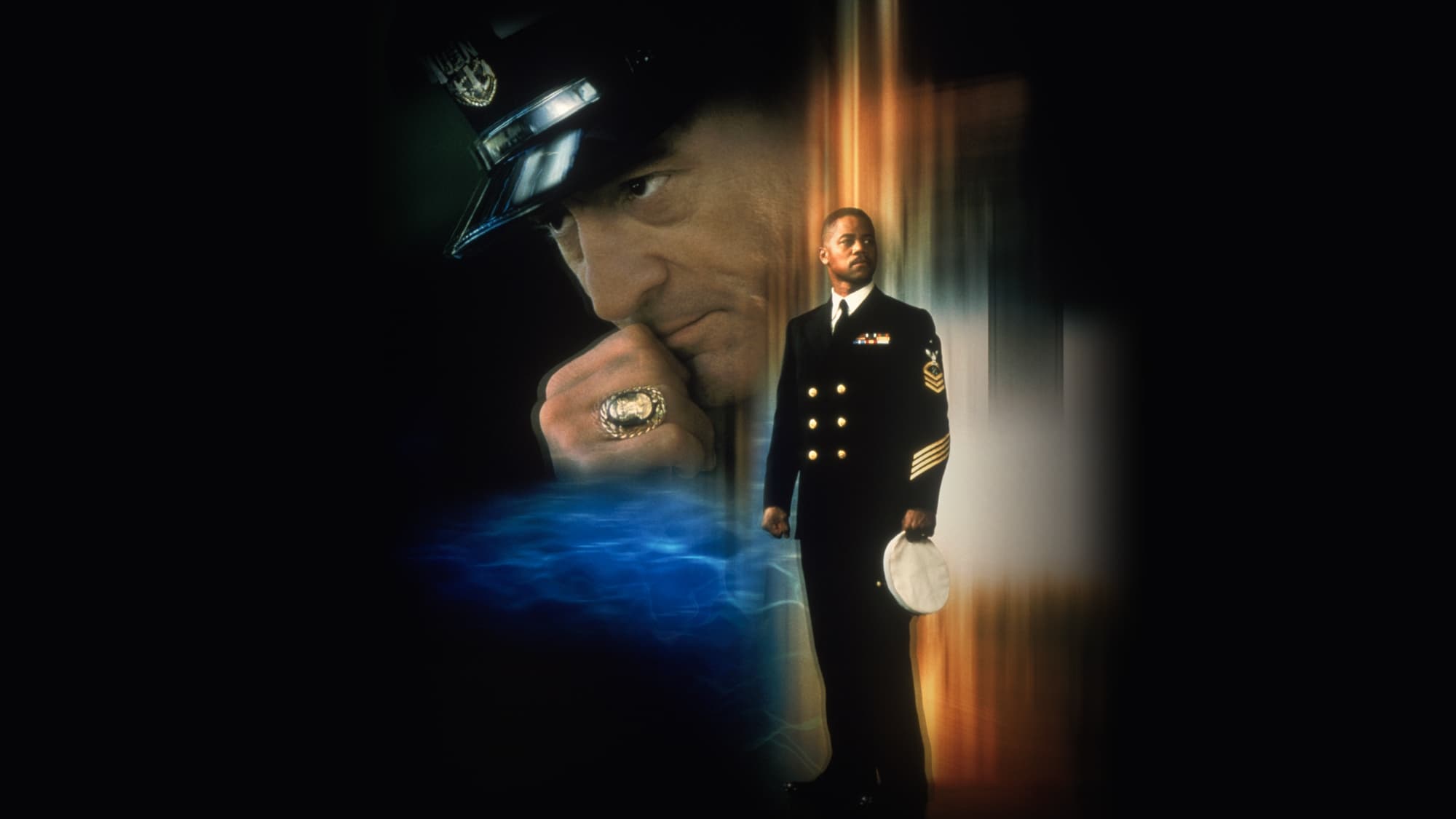 Men of Honor 2000 123movies