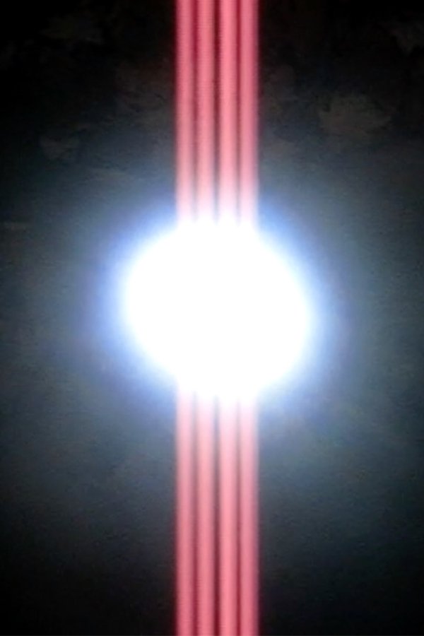 Poster de Red Flooded You