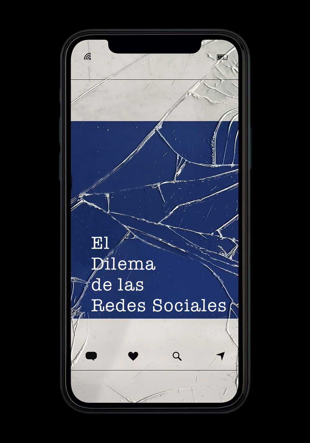 El dilema de las redes sociales