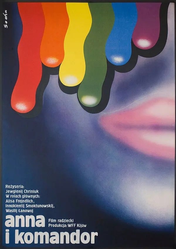 Poster movie