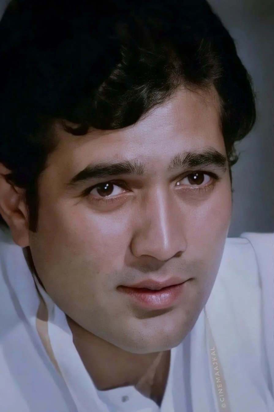 Foto de Rajesh Khanna