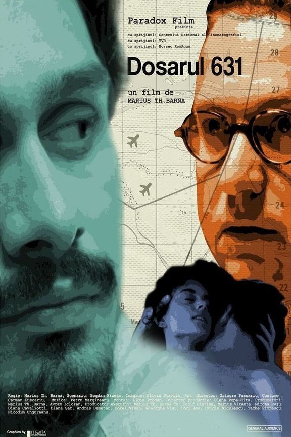 Poster movie