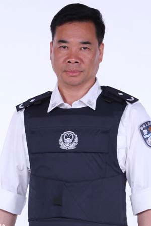 Xianchun Guo/Producer