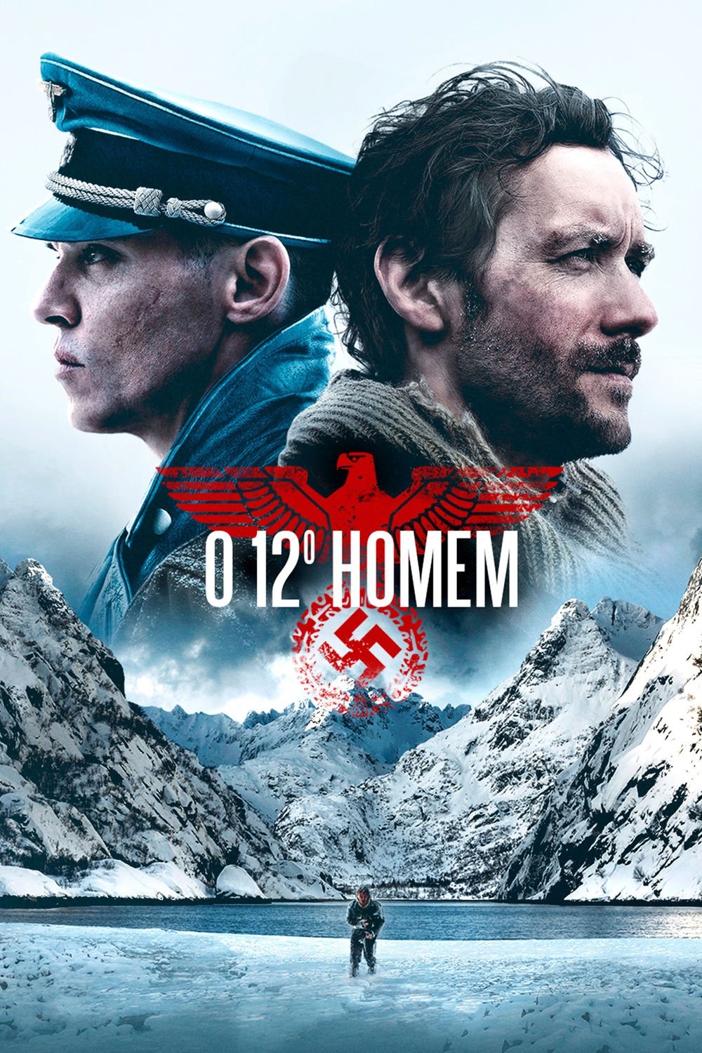 Poster de O 12º Homem