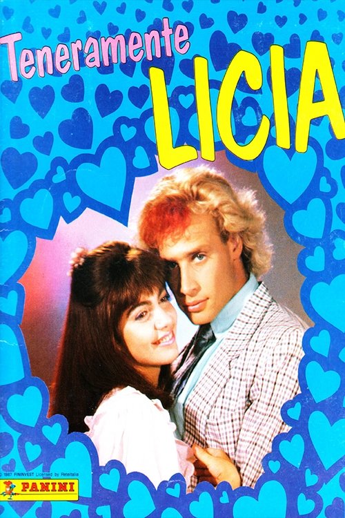 Poster de Temporada 1