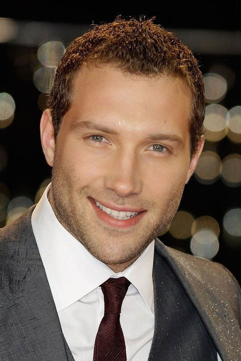 Foto de Jai Courtney