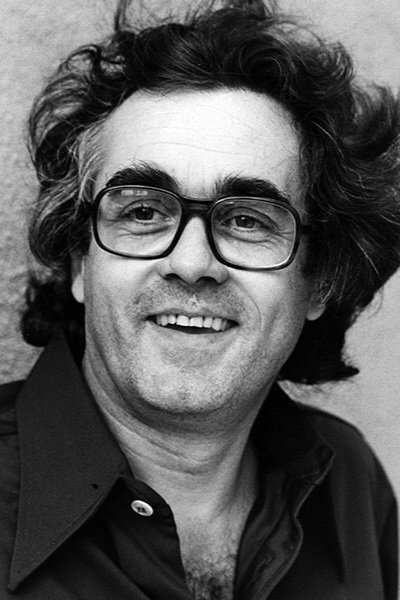 Foto de Michel Legrand