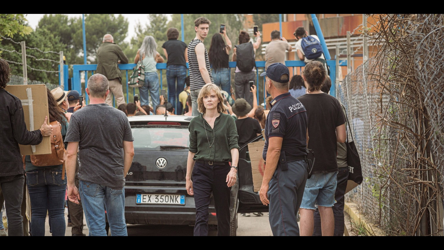Director