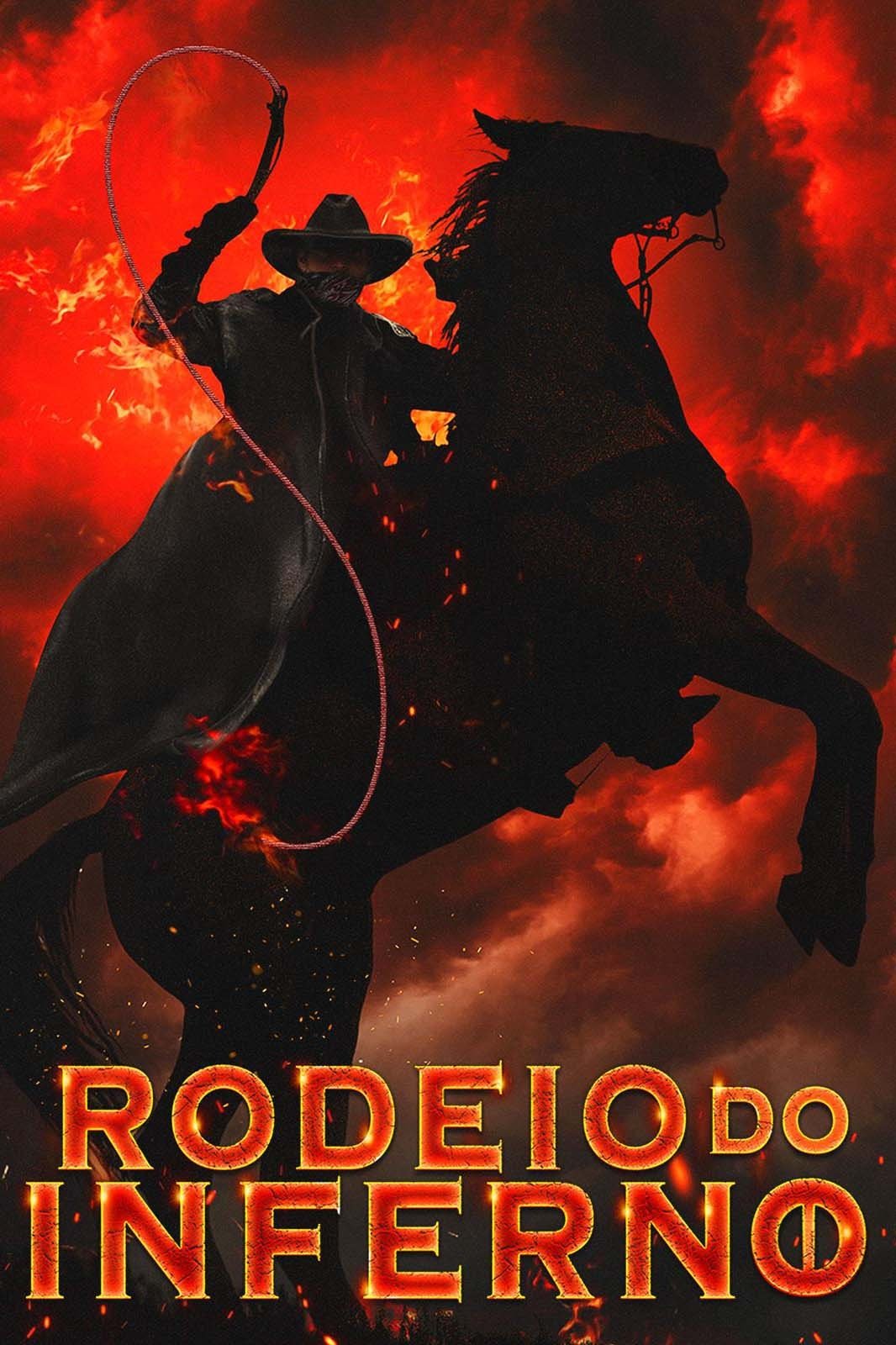 Poster de Rodeio do Inferno
