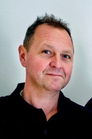 Foto de Marcel Auerbach